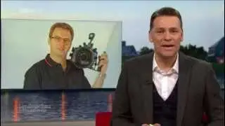 Käuffer Mitarbeiter Konstantin Killer - Unterwasserfotografie