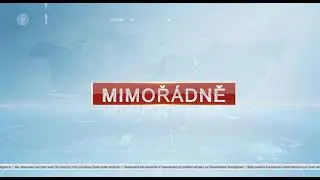Mimořádně - auto srazilo chodce 2.0