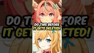 Genshin Impact Will Delete Your Points!
