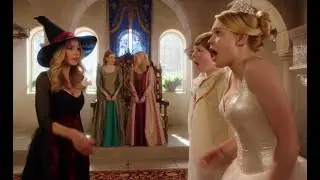 Needing a Princess |  tg tf transformation | MTF body swap | Male to female | FTM transformation