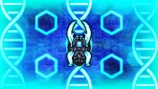 Terraria Calamity - Feral Amalgamation - Theme of Polterghast (Kiraniya Remix) [ Trance ]