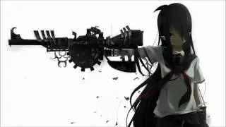 Nightcore - Raise your Weapon