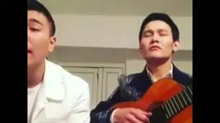 "Ин Шаа Аллах" эн соонун ыр