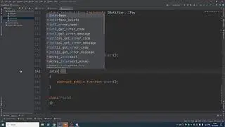 php level 2 (OOP). lesson 5. Абстрактные классы и интерфейсы