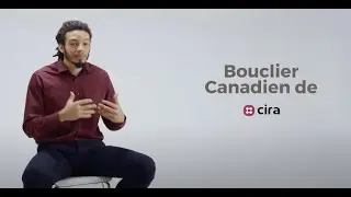 Bouclier canadien de CIRA