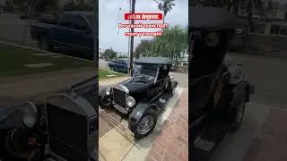 Редкие Американские автомобили  #сша #америка #авто