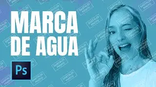 Hacerla y optimizarla para varias fotos. Photoshop