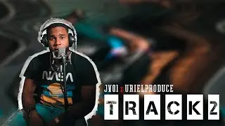 Uriel Produce X Jv01 - TRACK #2 (Martinica)