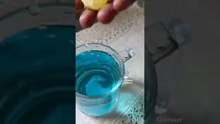 Purple Tea 🍵 #shorts #youtubeshorts #ebenezertutorials