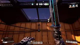 Satisfactory Day 8 - Tier 5/6