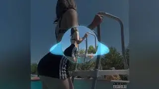 колд айс - ДЕВОЧКА (BASS BOOSTED)