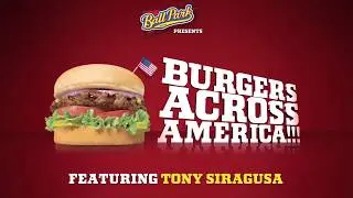 Ballpark: New Jersey