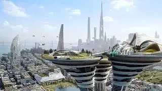 10 Incredible Architectural Masterpieces From Around The World!