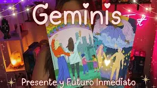 GEMINIS♊️Ahi le ves con la "cola entre las patas"!🤯 TU HORÓSCOPO #geminis