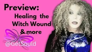 #life Shocking revelation but stranger reality video preview  Salem Witch Hunt