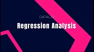 📈 Regression Analysis Tool: Regressor