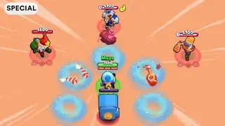 Protect The Heist Safe = 1000 GEMS (With MUYO)