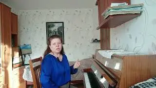 Приемы импровизации на фортепиано..Гармоническое разнообразные.