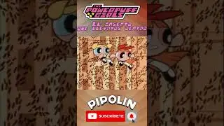 EL INSECTO QUE LLEVAMOS DENTRO #laschicassuperpoderosas