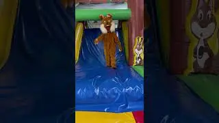 Klein Häschen wollt' spazieren gehn 