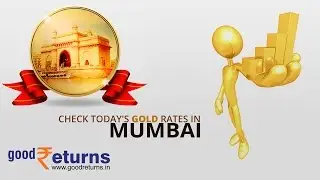 Gold Price in Mumbai in 2016, Forecast & Predictions - Goodretruns