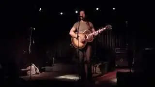 The Christian Life, Ben de la Cour, Gram Parsons InterNational VII Nashville