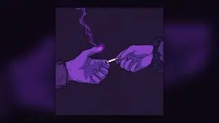 drake - pop style (jack daily remix) // slowed + reverb