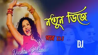 Dustu Polapain Dj | ওরে দুষ্টু পোলাপাইন Bangla Tiktok Dj Song | DjATAkash 