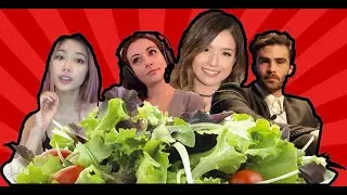 Twitch’s problem: The Salad Streamer.