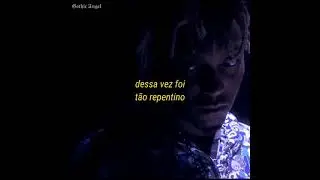 Juice Wrld - legends para status /legendado/
