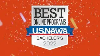 Oregon State ranked #5 for best online degrees