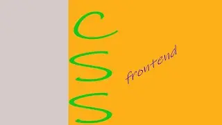 contextual selector in css(For beginners)