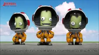 COMPRA GRATIS EL JUEGO KERBAL SPACE PROGRAM POR TIEMPO LIMITADO. #DANNEWSGAMES2607.