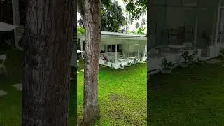 Nature Nook Cafe Abuno Iligan #travel #droning #nature #aerialvideography #aerial