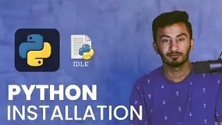 How to Download/Install Python on Windows 10/11 [ Latest Version ] Complete Guide