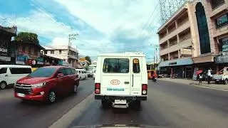 GoPro Hero 7 Black TimeWarp on 4K Part 2