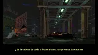 3. AnimusYee 🇦🇷 - Cat Eddy 🇨🇱 - Conexión transandina