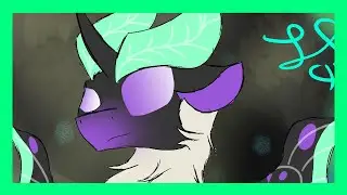Simera| OC Six Redone| Speed Paint