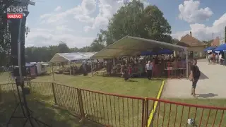 Živé vysielanie používateľa Martin Jursa