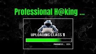 Cyber security training in Hindi class-1 || Important terms used in cyber security