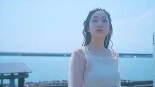 上北健 - Look Back (Official Video / off Vocal)