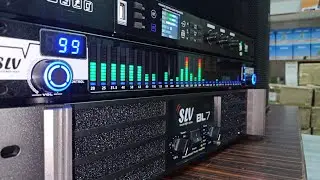 SLV DIGITAL EQUALISER | Trailer | 🔥Feedback Cutting Machine 💥