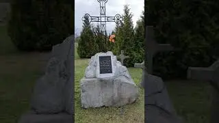 РУССКИЕ ГЕНЕРАЛЫ НА ПОЛЬСКОМ КЛАДБИЩЕ
