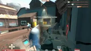 TF2 Ultimate Friend Humiliation