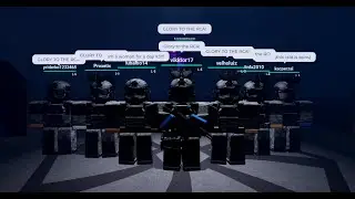 Red Chaos Army - Dark Edit [SSRP]