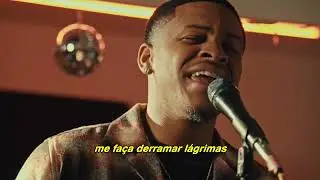 Joshua Gordon Wilson - Nothing Can Change This Love (Tradução)