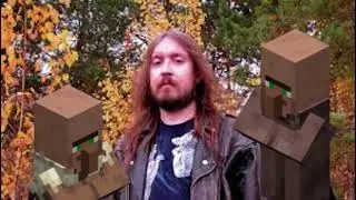 Егор Летов - Все идет по плану голосом жителя (AI cover)