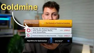 STOP Taking Random Data Science Courses - Read These Books Instead.