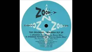 The Delorme - Spanish Fly (Dharma Bums Mix)