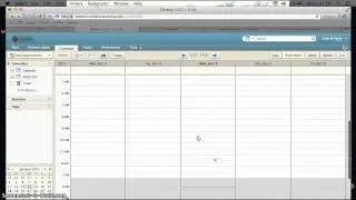 Zimbra Tutorial
